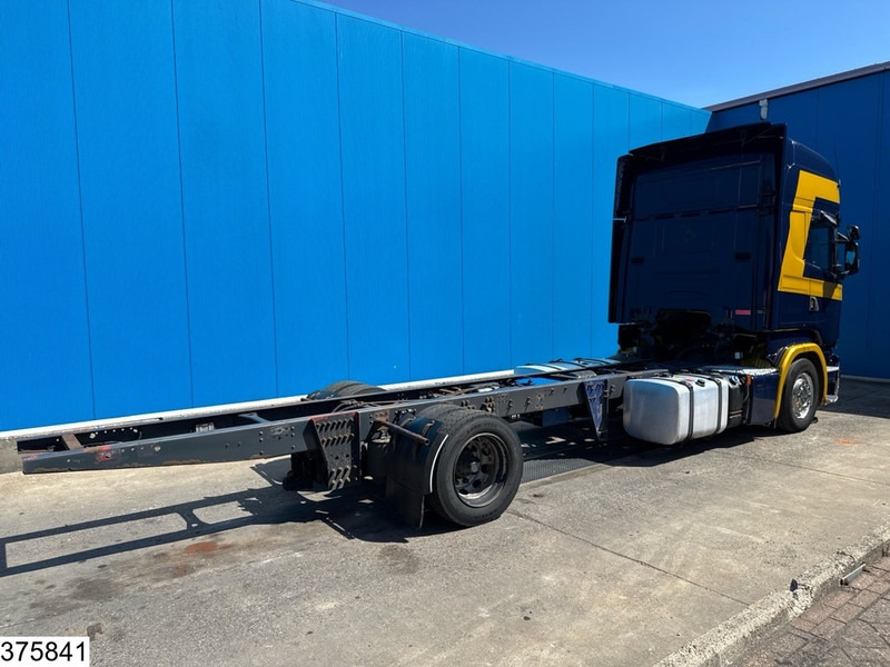 Scania R 410 EURO 6, PTO - Xe tải khung gầm: hình 3 Scania R 410 EURO 6, PTO - Xe tải khung gầm: hình 3