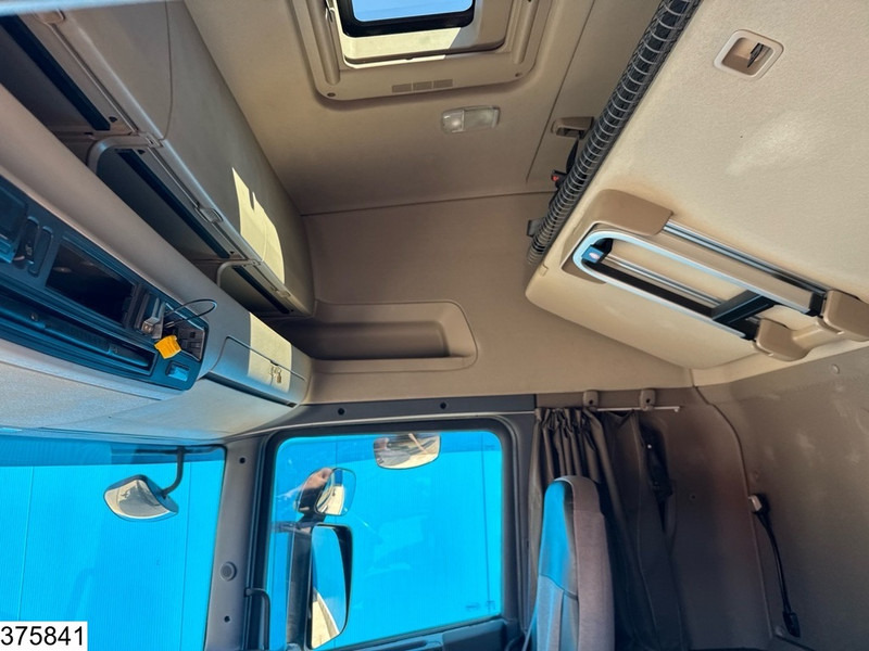 Scania R 410 EURO 6, PTO - Xe tải khung gầm: hình 5 Scania R 410 EURO 6, PTO - Xe tải khung gầm: hình 5