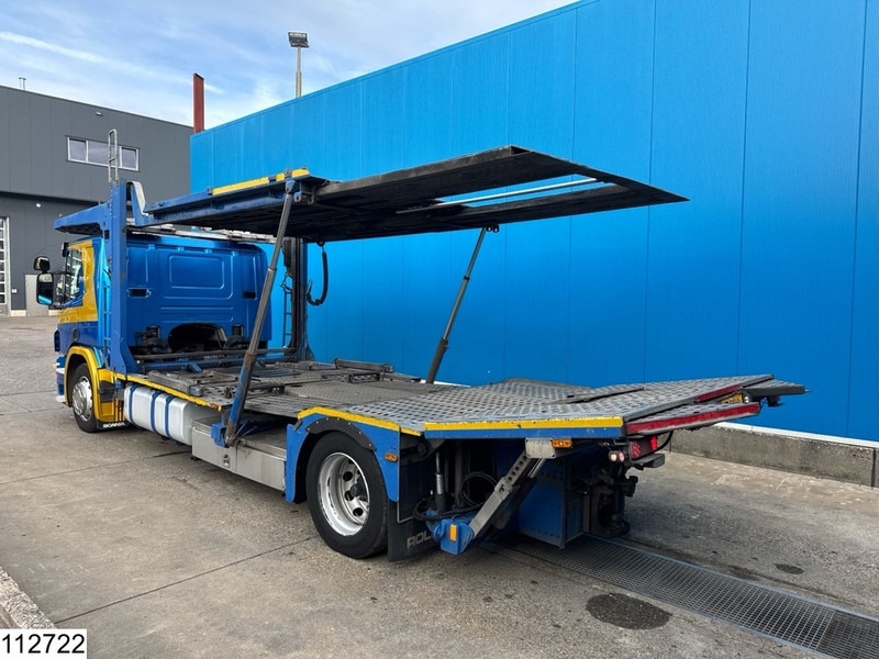 Scania R 410 EURO 6, Rolfo, Winch, Hydraulics - Xe tải chuyên chở tự động: hình 5 Scania R 410 EURO 6, Rolfo, Winch, Hydraulics - Xe tải chuyên chở tự động: hình 5