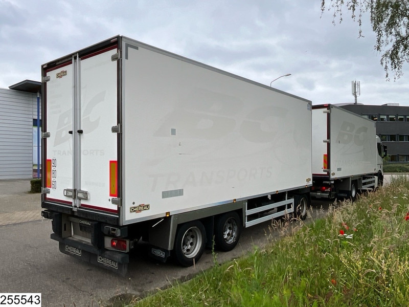 Scania R 450 EURO 6, Chereau, Retarder, Combi - Xe tải đông lạnh: hình 2 Scania R 450 EURO 6, Chereau, Retarder, Combi - Xe tải đông lạnh: hình 2