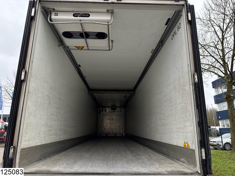 Sơ mi rơ moóc đông lạnh Schmitz Cargobull Koel vries Thermoking SLX E SPECTRUM, 2 Cooling units: hình 9