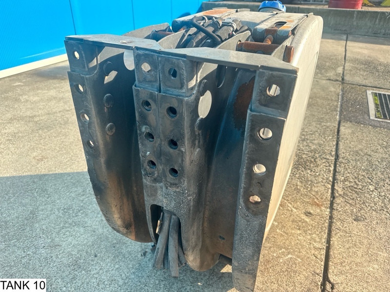 Bình nhiên liệu Universeel AdBlue Tank: hình 8