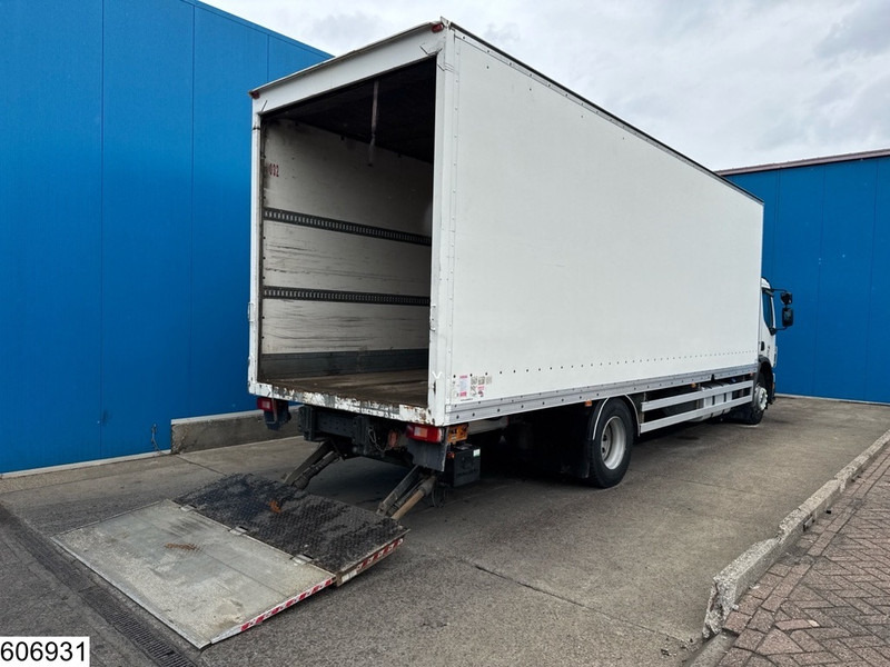 Volvo FE 260 EURO 5, Dhollandia, Manual - Xe tải hộp: hình 2 Volvo FE 260 EURO 5, Dhollandia, Manual - Xe tải hộp: hình 2
