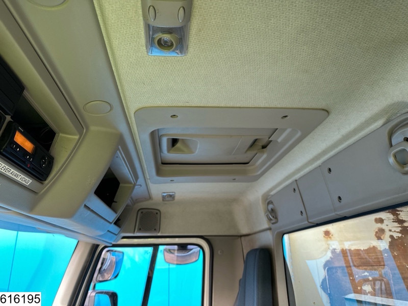 Volvo FE 300 EURO 5, Faun - Xe tải chở rác: hình 5 Volvo FE 300 EURO 5, Faun - Xe tải chở rác: hình 5