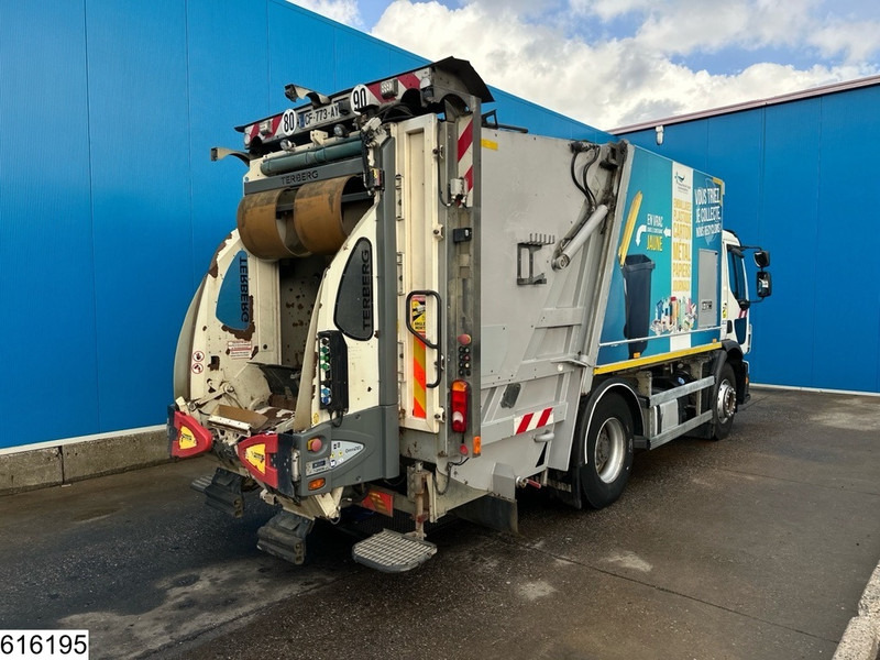 Volvo FE 300 EURO 5, Faun - Xe tải chở rác: hình 3 Volvo FE 300 EURO 5, Faun - Xe tải chở rác: hình 3