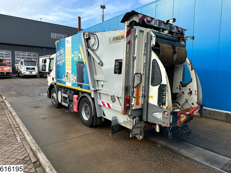 Volvo FE 300 EURO 5, Faun - Xe tải chở rác: hình 4 Volvo FE 300 EURO 5, Faun - Xe tải chở rác: hình 4