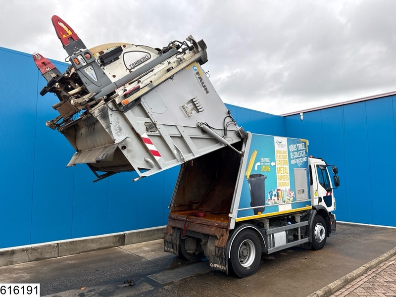 Volvo FE 300 EURO 5, Faun, Retarder - Xe tải chở rác: hình 2 Volvo FE 300 EURO 5, Faun, Retarder - Xe tải chở rác: hình 2