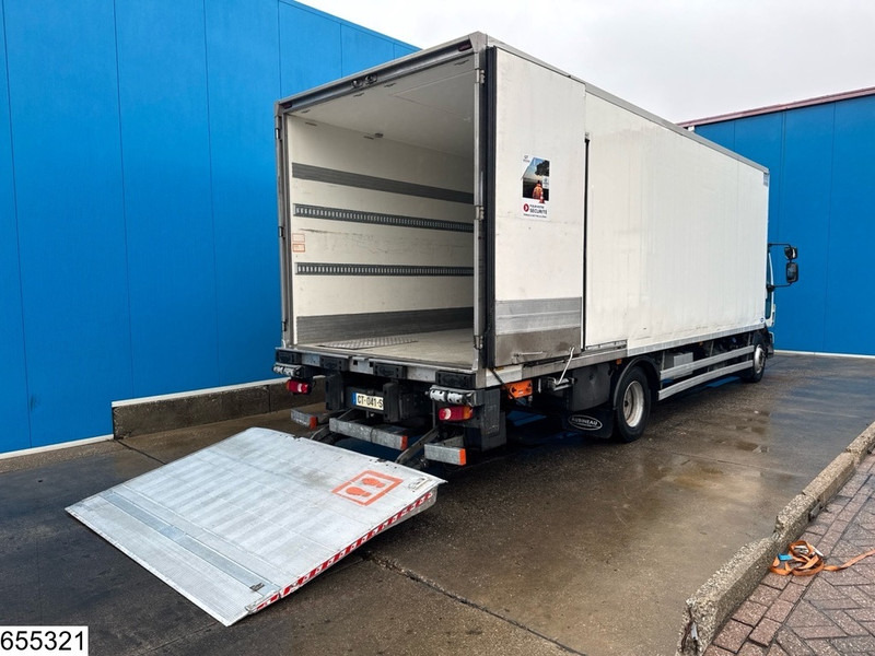 Volvo FL 240 EURO 5, Carrier, Dhollandia - Xe tải đông lạnh: hình 2 Volvo FL 240 EURO 5, Carrier, Dhollandia - Xe tải đông lạnh: hình 2