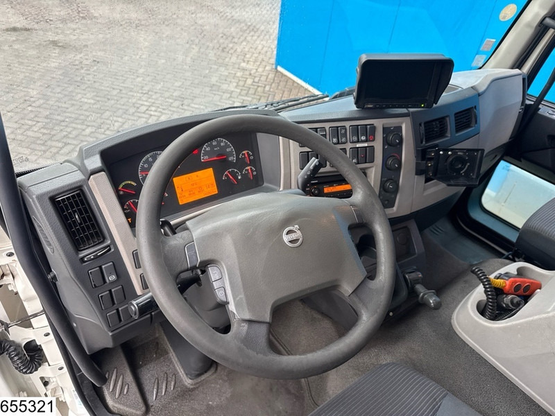 Volvo FL 240 EURO 5, Carrier, Dhollandia - Xe tải đông lạnh: hình 5 Volvo FL 240 EURO 5, Carrier, Dhollandia - Xe tải đông lạnh: hình 5