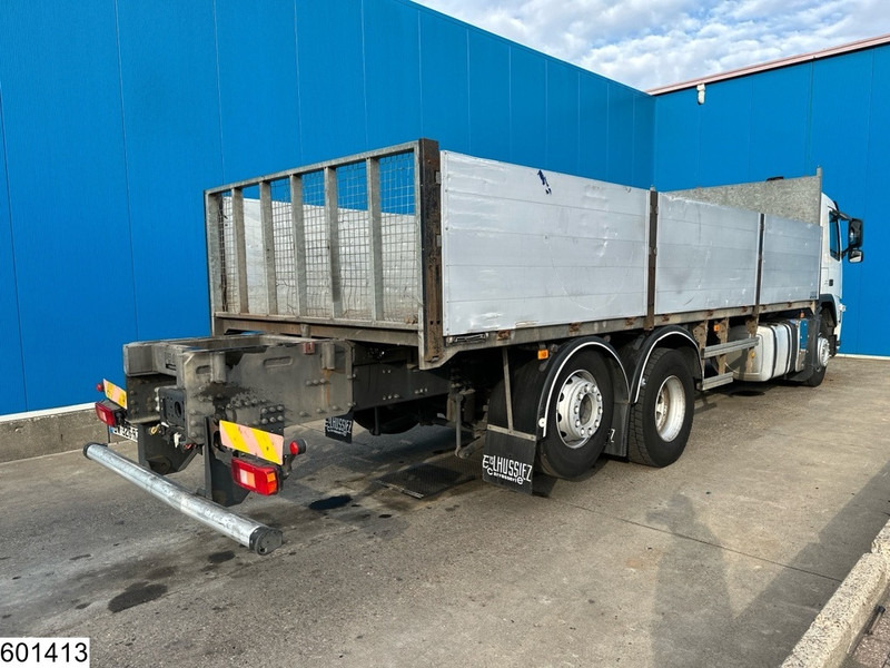 Volvo FM 370 6X2, EURO 5 - Xe tải thùng lửng/ Phẳng: hình 2 Volvo FM 370 6X2, EURO 5 - Xe tải thùng lửng/ Phẳng: hình 2