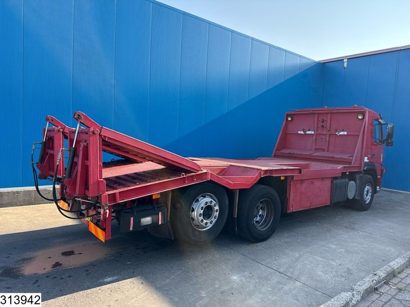 Volvo FM 380 6x2, EURO 3, Manual - Xe tải kéo: hình 3 Volvo FM 380 6x2, EURO 3, Manual - Xe tải kéo: hình 3
