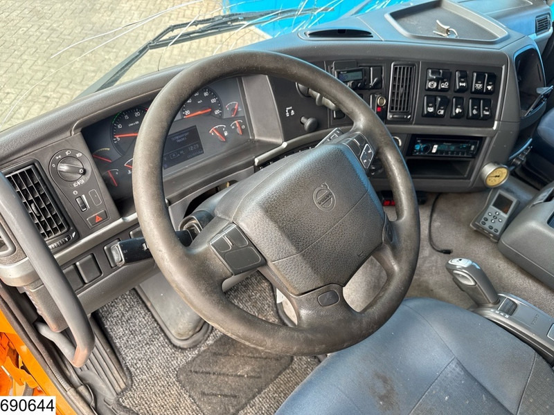 Volvo FM 420 8X2, EURO 5, HYVA - Xe ben: hình 5 Volvo FM 420 8X2, EURO 5, HYVA - Xe ben: hình 5