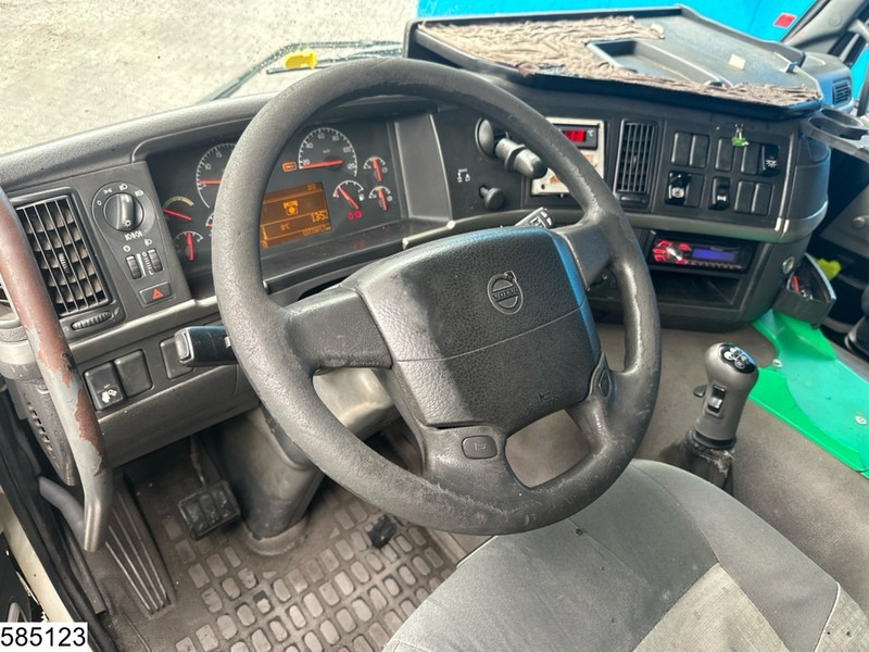 Volvo FM9 260 EURO 3, Thermoking - Xe tải đông lạnh: hình 5 Volvo FM9 260 EURO 3, Thermoking - Xe tải đông lạnh: hình 5