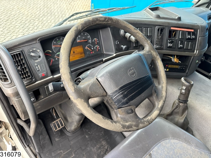 Volvo FM9 260 Manual - Xe tải thùng lửng/ Phẳng: hình 5 Volvo FM9 260 Manual - Xe tải thùng lửng/ Phẳng: hình 5
