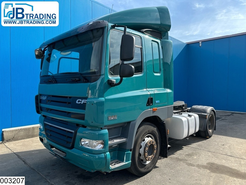 DAF CF 360 EURO 5 - Xe đầu kéo: hình 1 DAF CF 360 EURO 5 - Xe đầu kéo: hình 1