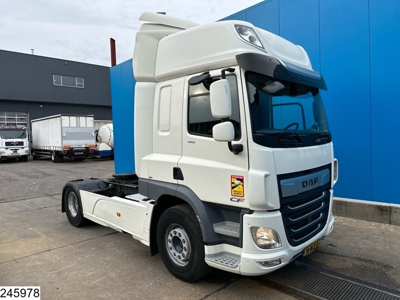 DAF CF 410 EURO 6 - Xe đầu kéo: hình 2 DAF CF 410 EURO 6 - Xe đầu kéo: hình 2