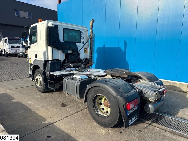 DAF CF 410 EURO 6, PTO - Xe đầu kéo: hình 4 DAF CF 410 EURO 6, PTO - Xe đầu kéo: hình 4