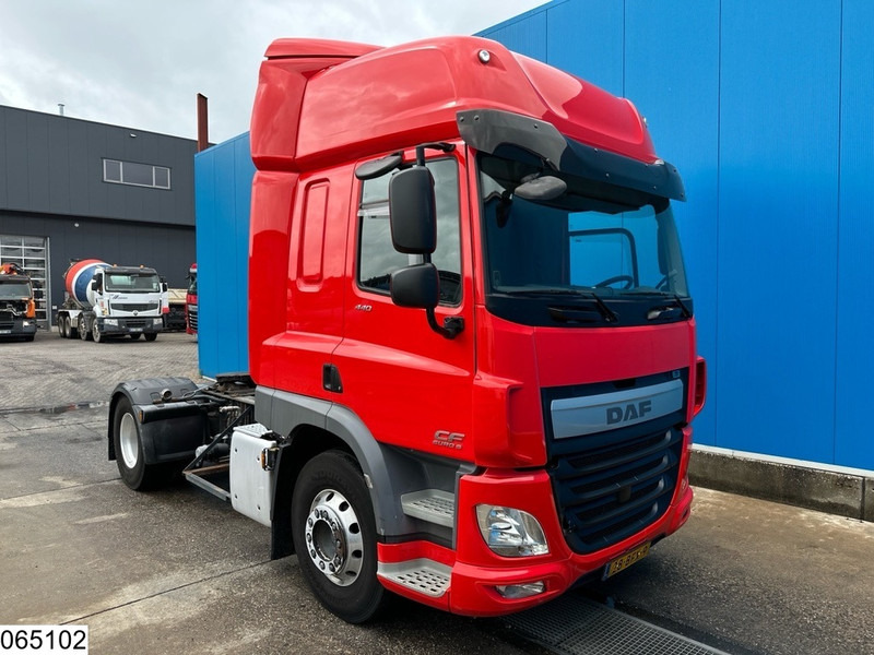 DAF CF 440 EURO 6, ADR, PTO - Xe đầu kéo: hình 3 DAF CF 440 EURO 6, ADR, PTO - Xe đầu kéo: hình 3