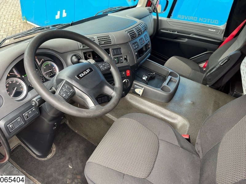 DAF CF 440 EURO 6, ADR, PTO - Xe đầu kéo: hình 5 DAF CF 440 EURO 6, ADR, PTO - Xe đầu kéo: hình 5