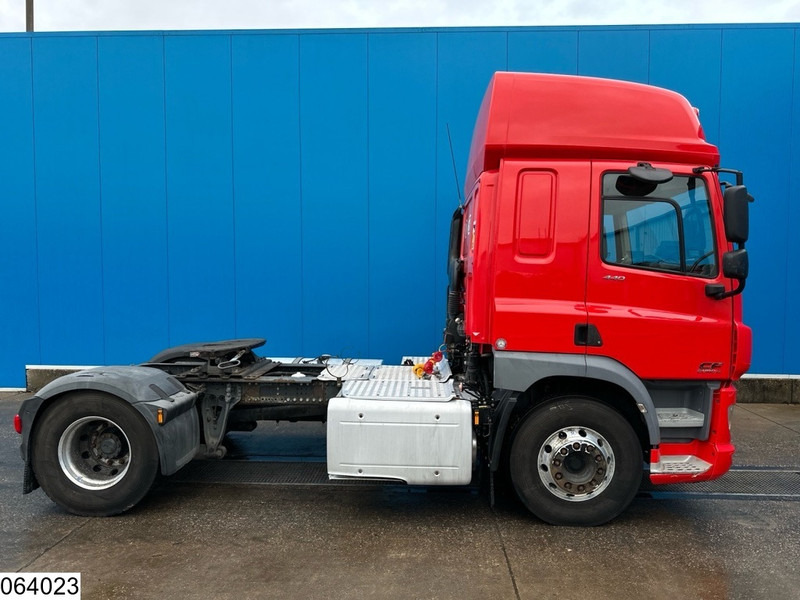 Xe đầu kéo DAF CF 440 EURO 6, RETARDER, PTO: hình 12 Xe đầu kéo DAF CF 440 EURO 6, RETARDER, PTO: hình 12