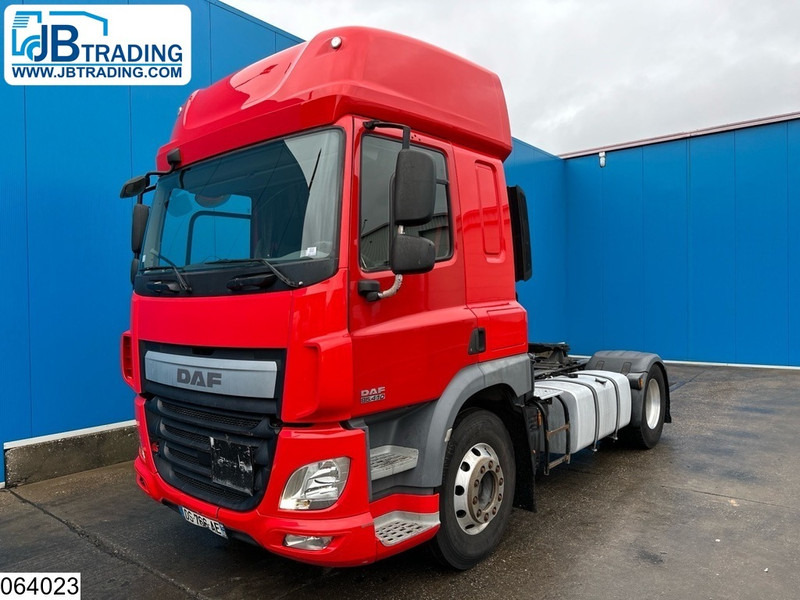 DAF CF 440 EURO 6, RETARDER, PTO - Xe đầu kéo: hình 1 DAF CF 440 EURO 6, RETARDER, PTO - Xe đầu kéo: hình 1