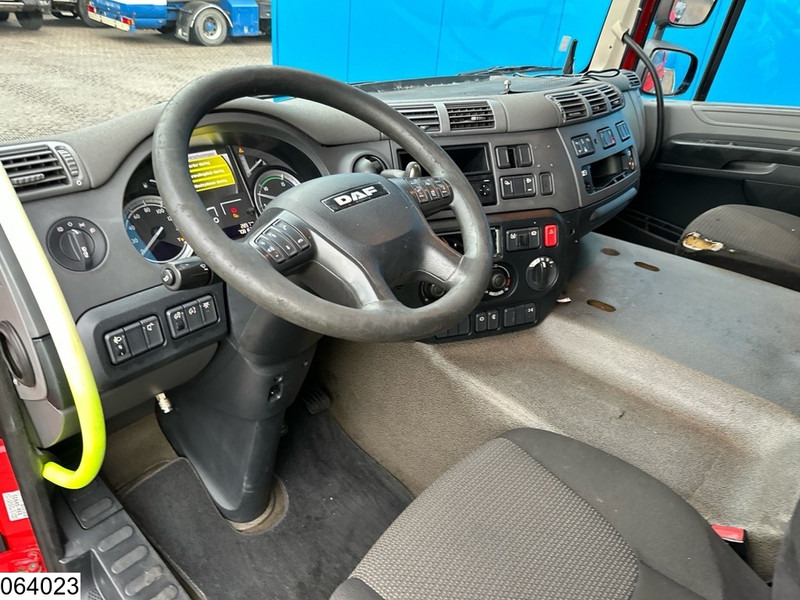 DAF CF 440 EURO 6, RETARDER, PTO - Xe đầu kéo: hình 5 DAF CF 440 EURO 6, RETARDER, PTO - Xe đầu kéo: hình 5