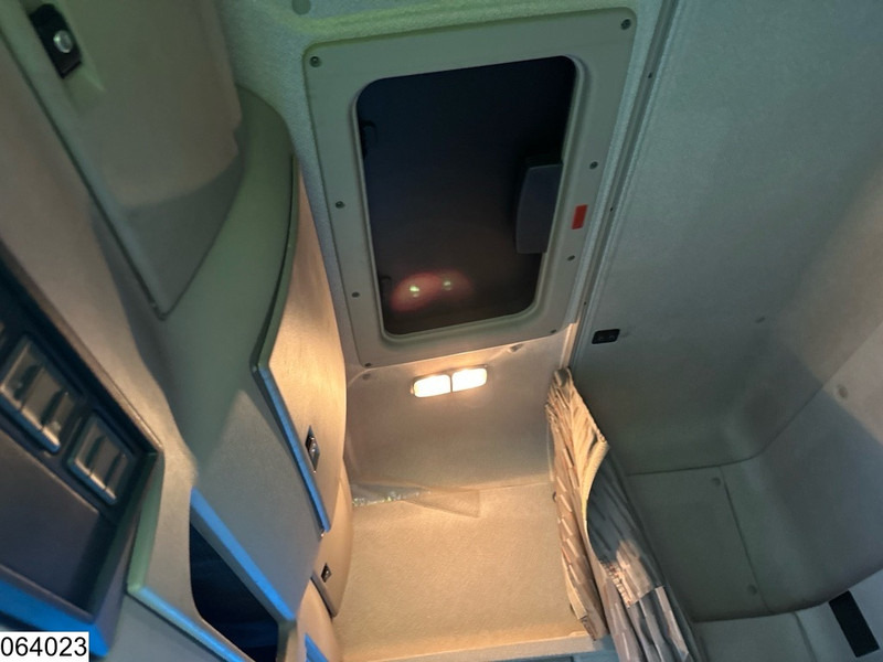 Xe đầu kéo DAF CF 440 EURO 6, RETARDER, PTO: hình 8 Xe đầu kéo DAF CF 440 EURO 6, RETARDER, PTO: hình 8