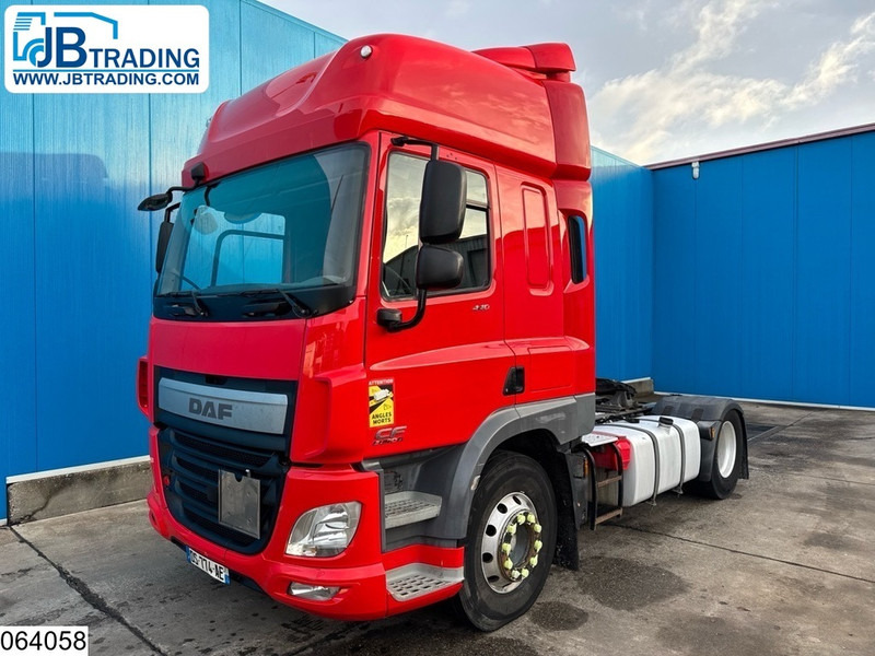 DAF CF 440 EURO 6, Retarder, ADR, PTO - Xe đầu kéo: hình 1 DAF CF 440 EURO 6, Retarder, ADR, PTO - Xe đầu kéo: hình 1