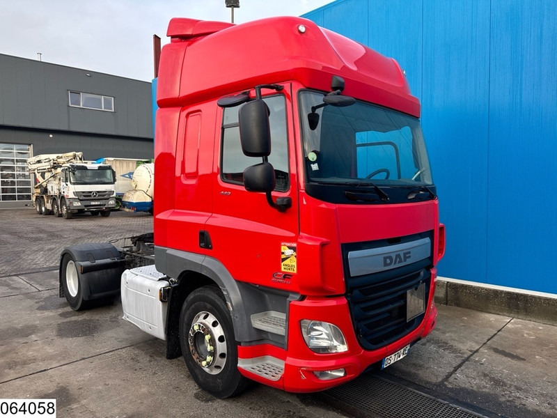 DAF CF 440 EURO 6, Retarder, ADR, PTO - Xe đầu kéo: hình 3 DAF CF 440 EURO 6, Retarder, ADR, PTO - Xe đầu kéo: hình 3