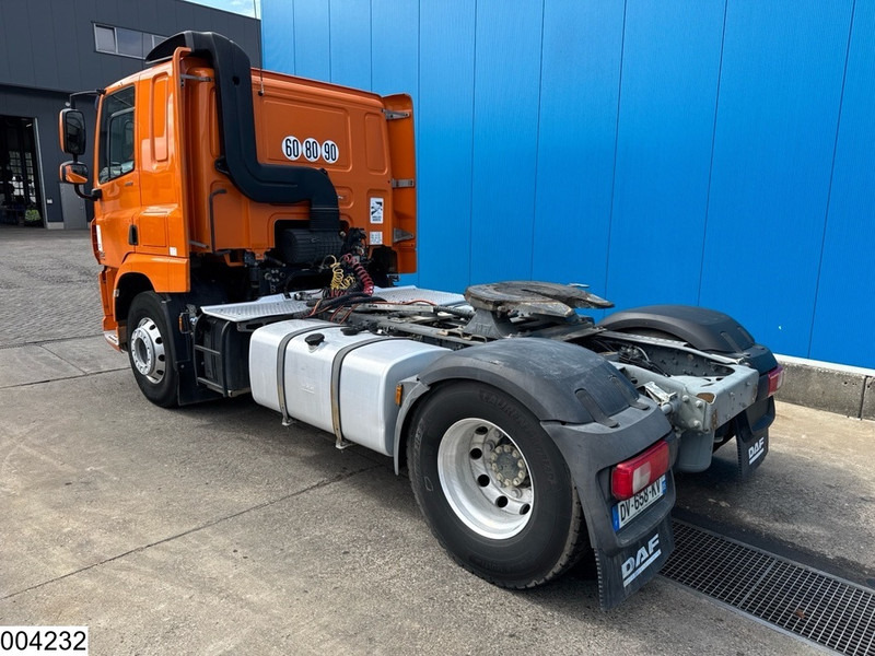 DAF CF 440 Euro 6, Hydraulic - Xe đầu kéo: hình 4 DAF CF 440 Euro 6, Hydraulic - Xe đầu kéo: hình 4