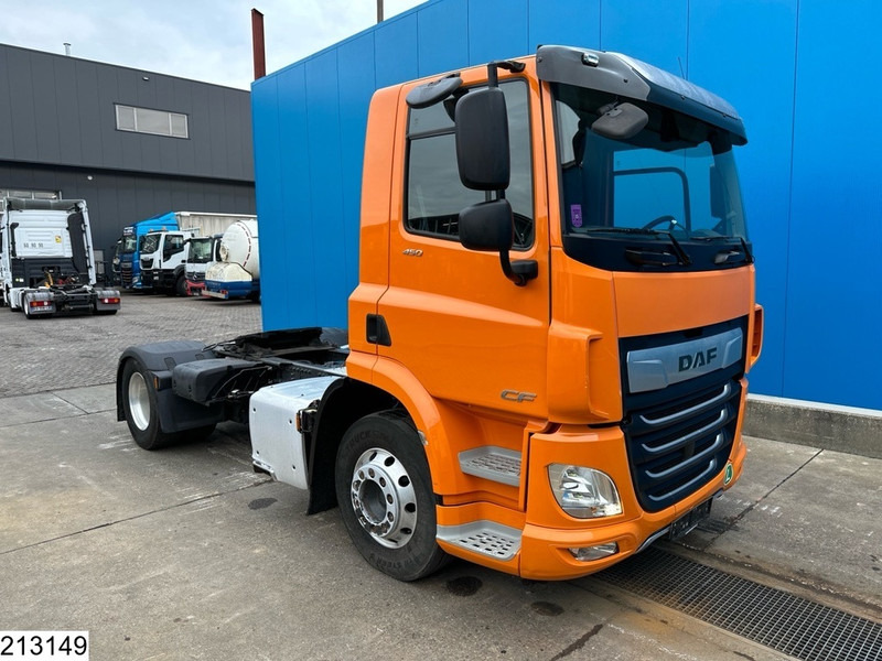 DAF CF 450 EURO 6 - Xe đầu kéo: hình 3 DAF CF 450 EURO 6 - Xe đầu kéo: hình 3