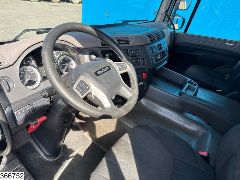 DAF CF 450 EURO 6D - Xe đầu kéo: hình 5 DAF CF 450 EURO 6D - Xe đầu kéo: hình 5