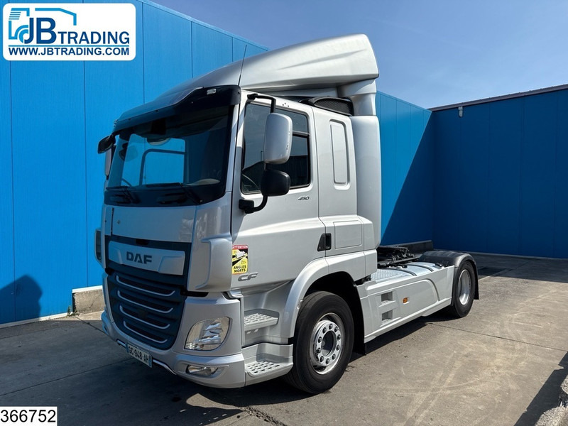 DAF CF 450 EURO 6D - Xe đầu kéo: hình 1 DAF CF 450 EURO 6D - Xe đầu kéo: hình 1