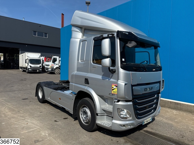 DAF CF 450 EURO 6D - Xe đầu kéo: hình 2 DAF CF 450 EURO 6D - Xe đầu kéo: hình 2