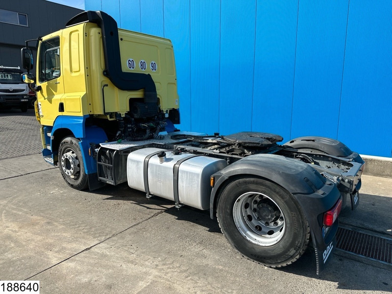 DAF CF 480 EURO 6, Retarder, Hydraulic - Xe đầu kéo: hình 4 DAF CF 480 EURO 6, Retarder, Hydraulic - Xe đầu kéo: hình 4