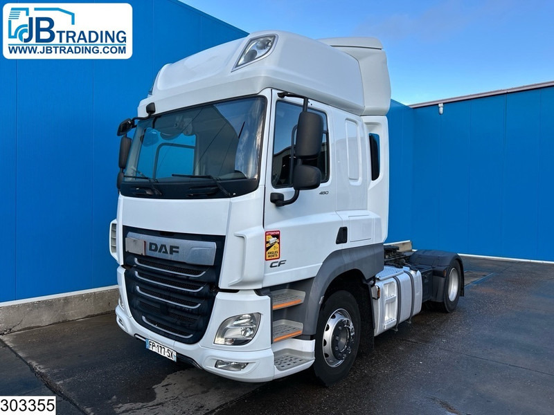DAF CF 480 EURO 6D - Xe đầu kéo: hình 1 DAF CF 480 EURO 6D - Xe đầu kéo: hình 1