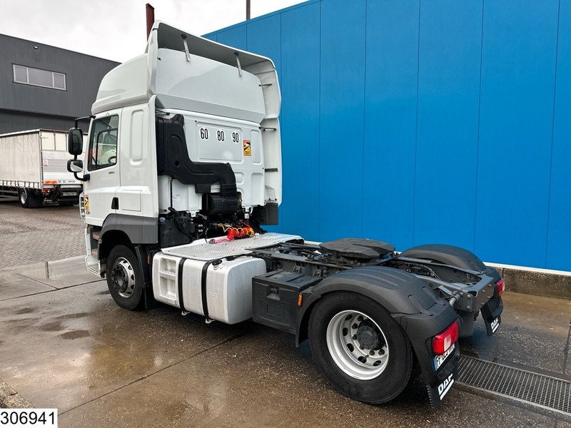 DAF CF 480 EURO 6D - Xe đầu kéo: hình 5 DAF CF 480 EURO 6D - Xe đầu kéo: hình 5