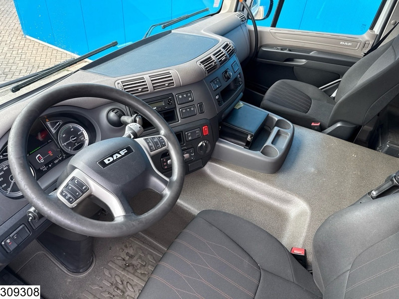 DAF CF 480 EURO 6D - Xe đầu kéo: hình 5 DAF CF 480 EURO 6D - Xe đầu kéo: hình 5