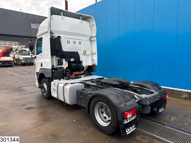 DAF CF 480 EURO 6d, ACC - Xe đầu kéo: hình 4 DAF CF 480 EURO 6d, ACC - Xe đầu kéo: hình 4