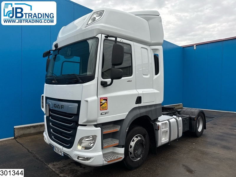 DAF CF 480 EURO 6d, ACC - Xe đầu kéo: hình 1 DAF CF 480 EURO 6d, ACC - Xe đầu kéo: hình 1