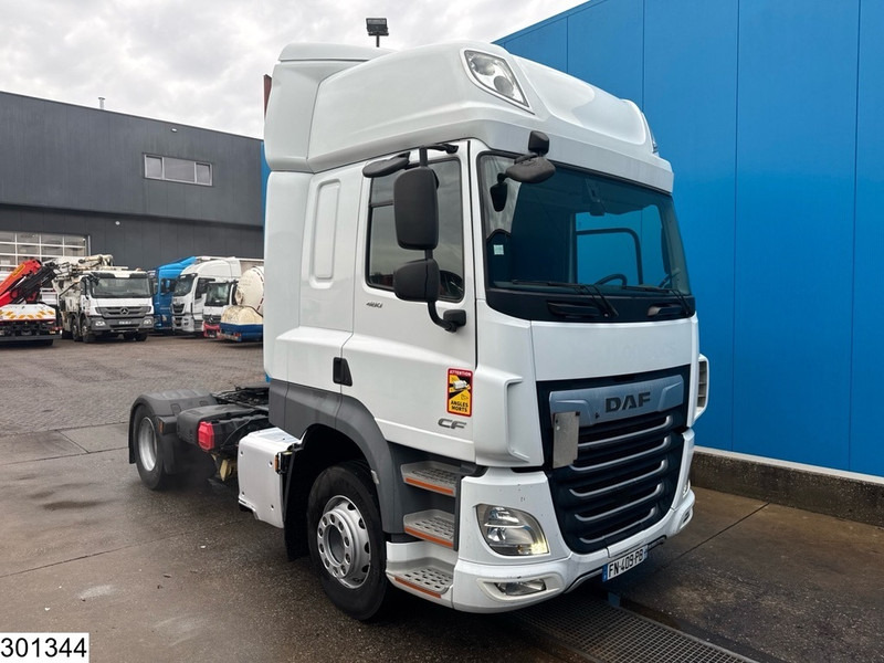 DAF CF 480 EURO 6d, ACC - Xe đầu kéo: hình 3 DAF CF 480 EURO 6d, ACC - Xe đầu kéo: hình 3