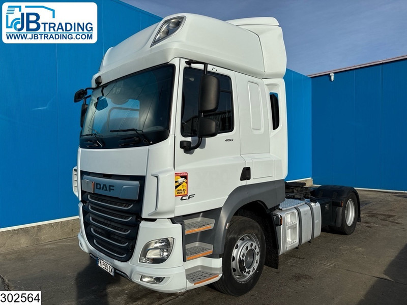 DAF CF 480 EURO 6d, ACC - Xe đầu kéo: hình 1 DAF CF 480 EURO 6d, ACC - Xe đầu kéo: hình 1