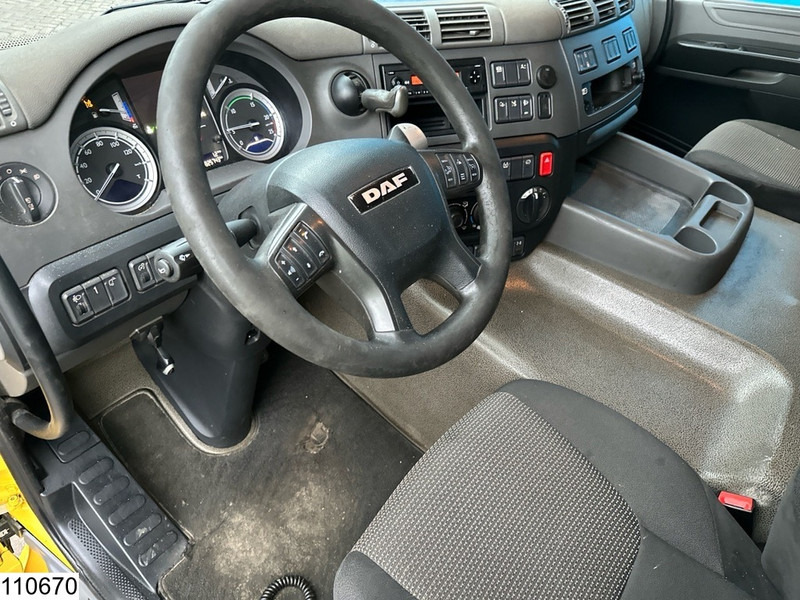 DAF CF 510 EURO 6, ACC, Hydraulic - Xe đầu kéo: hình 5 DAF CF 510 EURO 6, ACC, Hydraulic - Xe đầu kéo: hình 5