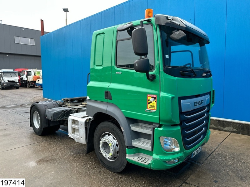 DAF CF EURO 6, Airco - Xe đầu kéo: hình 3 DAF CF EURO 6, Airco - Xe đầu kéo: hình 3