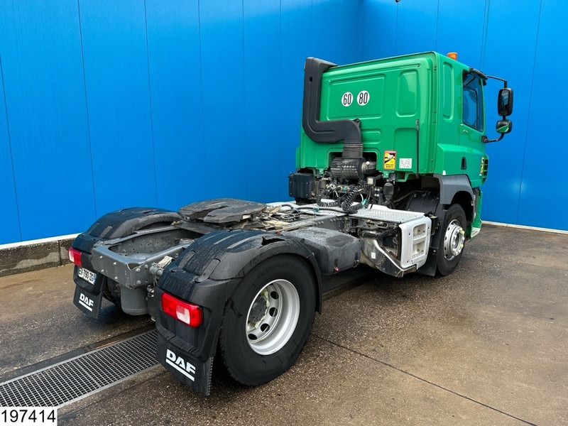 DAF CF EURO 6, Airco - Xe đầu kéo: hình 2 DAF CF EURO 6, Airco - Xe đầu kéo: hình 2