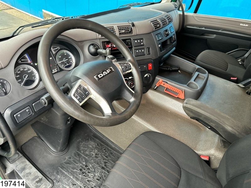 DAF CF EURO 6, Airco - Xe đầu kéo: hình 5 DAF CF EURO 6, Airco - Xe đầu kéo: hình 5