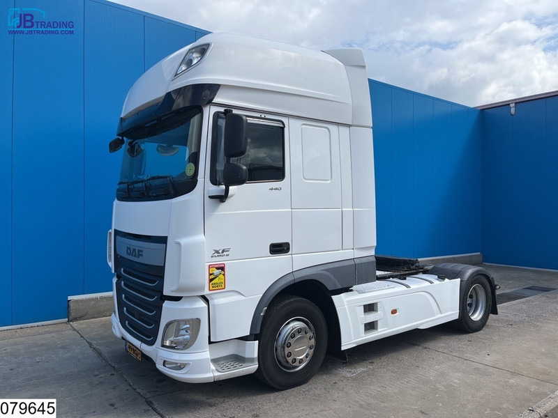 DAF XF 440 SSC, EURO 6, Standairco - Xe đầu kéo: hình 1 DAF XF 440 SSC, EURO 6, Standairco - Xe đầu kéo: hình 1