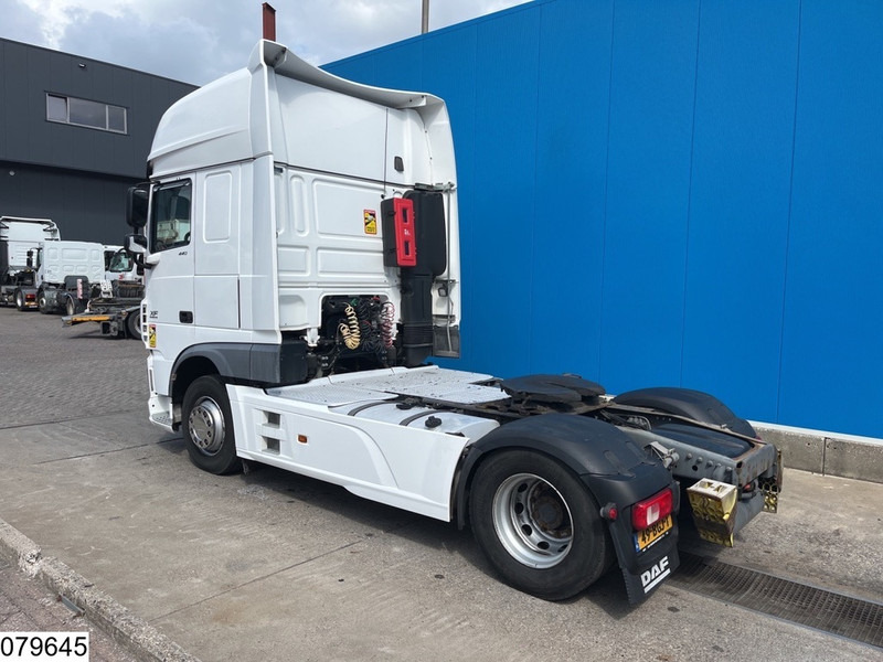 DAF XF 440 SSC, EURO 6, Standairco - Xe đầu kéo: hình 4 DAF XF 440 SSC, EURO 6, Standairco - Xe đầu kéo: hình 4