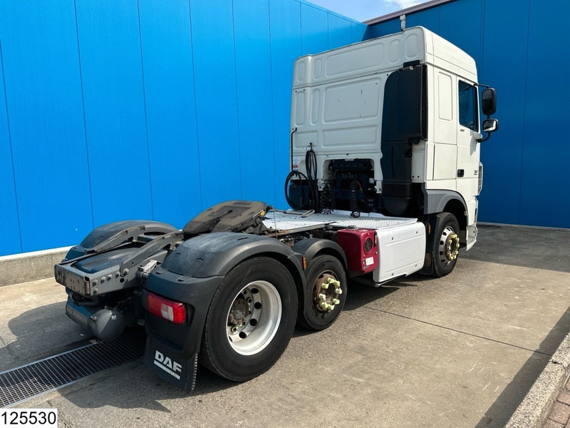 DAF XF 460 6x2, EURO 6, HYDRAULIC, RHD - Xe đầu kéo: hình 2 DAF XF 460 6x2, EURO 6, HYDRAULIC, RHD - Xe đầu kéo: hình 2