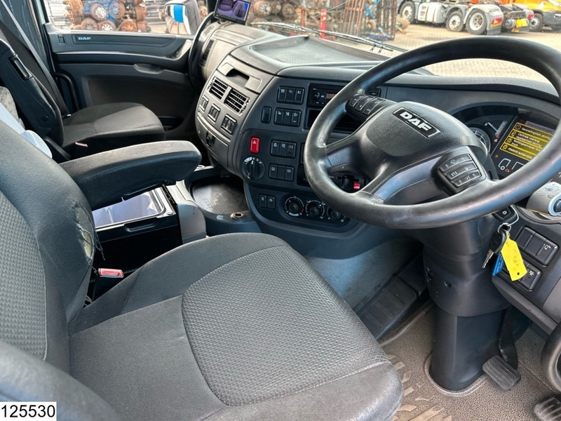 DAF XF 460 6x2, EURO 6, HYDRAULIC, RHD - Xe đầu kéo: hình 5 DAF XF 460 6x2, EURO 6, HYDRAULIC, RHD - Xe đầu kéo: hình 5